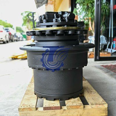 9233692 9261222 9250188 9269199 لـ Hitachi ZX200-3 ZX210H-3 ZX240-3 ZX240N-3-HCME Parts Parts Association Final Travel Travel Artry Arty