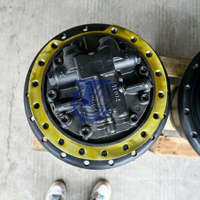 9233692 9261222 9250188 9269199 لـ Hitachi ZX200-3 ZX210H-3 ZX240-3 ZX240N-3-HCME Parts Parts Association Final Travel Travel Artry Arty