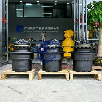 9233692 9261222 9250188 9269199 لـ Hitachi ZX200-3 ZX210H-3 ZX240-3 ZX240N-3-HCME Parts Parts Association Final Travel Travel Artry Arty