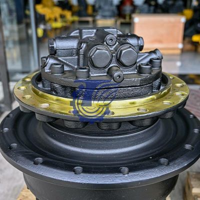 9233692 9261222 9250188 9269199 لـ Hitachi ZX200-3 ZX210H-3 ZX240-3 ZX240N-3-HCME Parts Parts Association Final Travel Travel Artry Arty