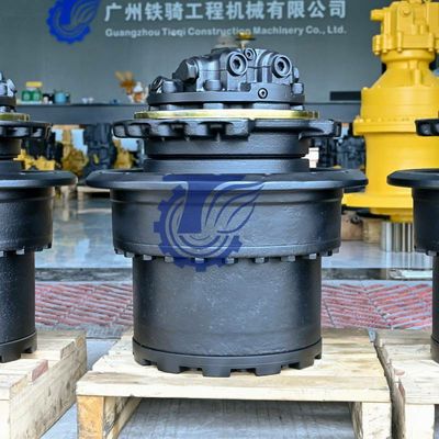 9233692 9261222 9250188 9269199 لـ Hitachi ZX200-3 ZX210H-3 ZX240-3 ZX240N-3-HCME Parts Parts Association Final Travel Travel Artry Arty