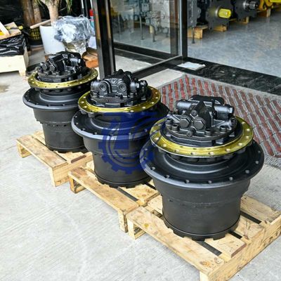 9233692 9261222 9250188 9269199 لـ Hitachi ZX200-3 ZX210H-3 ZX240-3 ZX240N-3-HCME Parts Parts Association Final Travel Travel Artry Arty