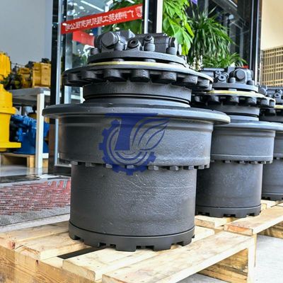 9233692 9261222 9250188 9269199 لـ Hitachi ZX200-3 ZX210H-3 ZX240-3 ZX240N-3-HCME Parts Parts Association Final Travel Travel Artry Arty