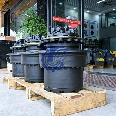 9233692 9261222 9250188 9269199 لـ Hitachi ZX200-3 ZX210H-3 ZX240-3 ZX240N-3-HCME Parts Parts Association Final Travel Travel Artry Arty