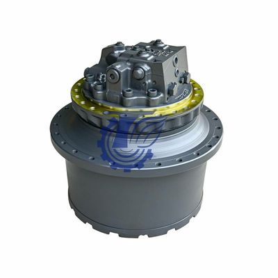 208-27-00312 208-27-00242 208-27-00241 208-27-00240 208-27-00243 for Komatsu PC400-8 PC450-8 PC400-7 Excavator Travel Travel Drive Drive GP-Final-With Motor Perfect