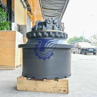 208-27-00312 208-27-00242 208-27-00241 208-27-00240 208-27-00243 for Komatsu PC400-8 PC450-8 PC400-7 Excavator Travel Travel Drive Drive GP-Final-With Motor Perfect