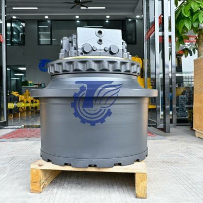 208-27-00312 208-27-00242 208-27-00241 208-27-00240 208-27-00243 for Komatsu PC400-8 PC450-8 PC400-7 Excavator Travel Travel Drive Drive GP-Final-With Motor Perfect
