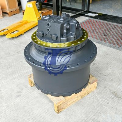 208-27-00312 208-27-00242 208-27-00241 208-27-00240 208-27-00243 for Komatsu PC400-8 PC450-8 PC400-7 Excavator Travel Travel Drive Drive GP-Final-With Motor Perfect