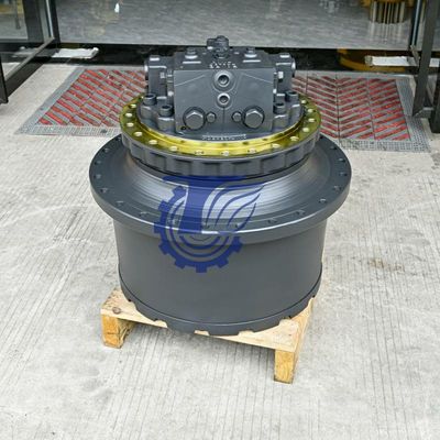 208-27-00312 208-27-00242 208-27-00241 208-27-00240 208-27-00243 for Komatsu PC400-8 PC450-8 PC400-7 Excavator Travel Travel Drive Drive GP-Final-With Motor Perfect