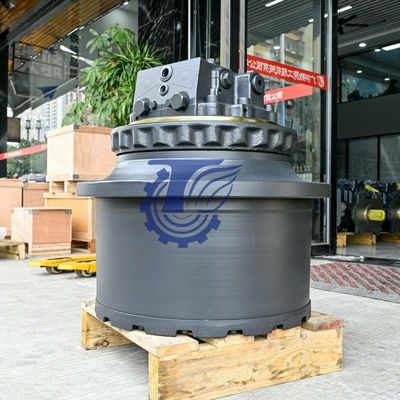 208-27-00312 208-27-00242 208-27-00241 208-27-00240 208-27-00243 for Komatsu PC400-8 PC450-8 PC400-7 Excavator Travel Travel Drive Drive GP-Final-With Motor Perfect