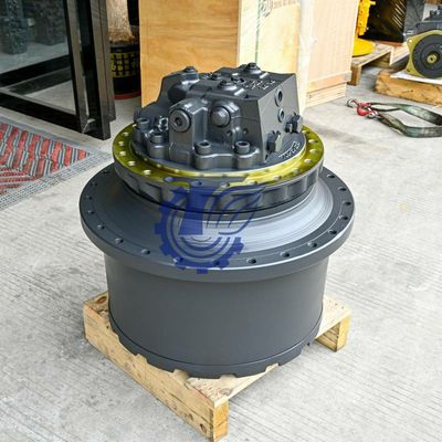 208-27-00312 208-27-00242 208-27-00241 208-27-00240 208-27-00243 for Komatsu PC400-8 PC450-8 PC400-7 Excavator Travel Travel Drive Drive GP-Final-With Motor Perfect