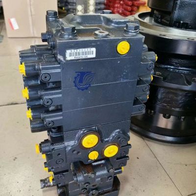 723-21-04200 7232104200 723-29-50601 723-29-50600 لشركة كوماتسو PC78MR-6 PC78US-6 PC78UU-6 قطع غيار الحفارات
