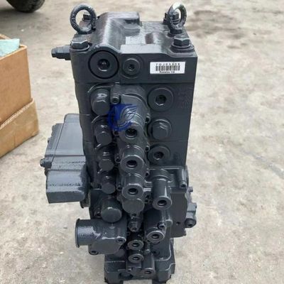 723-21-04200 7232104200 723-29-50601 723-29-50600 لشركة كوماتسو PC78MR-6 PC78US-6 PC78UU-6 قطع غيار الحفارات