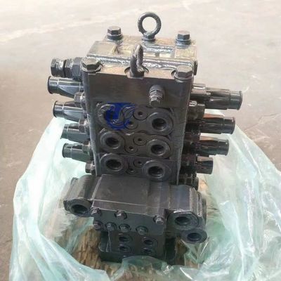 723-21-04200 7232104200 723-29-50601 723-29-50600 لشركة كوماتسو PC78MR-6 PC78US-6 PC78UU-6 قطع غيار الحفارات
