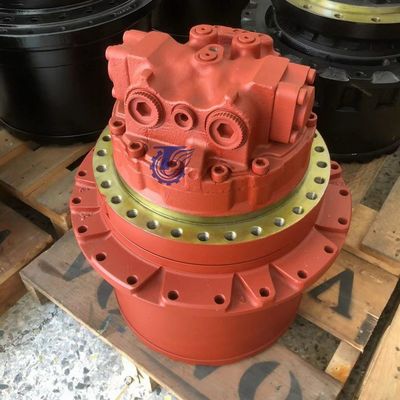 31N8-40072 31N8-40070 31N8-40071BG لـ HYUNDAI R250LC-7 R305LC-7 R320LC-7A R340LC-7 Eryvator Travel Travel Motor Drive Drive Drive Drive GP-Final-Final-ATH ATHER MOTOR PERTMAMET Original