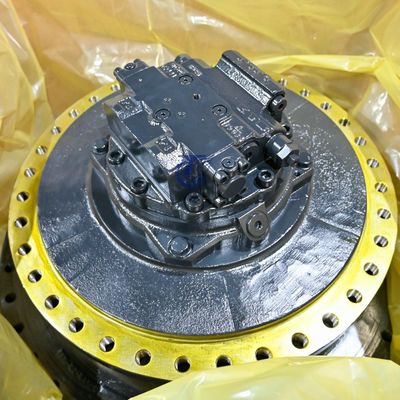 KUA10590 KUA10580 KUA0282 للقضية CX800 CX800B حفرة سفر التجميع القيادة النهائية محرك السفر القيادة GP-FINAL -مع المحرك