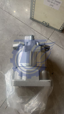 705-38-39000 7053839000 705-56-36051 705-56-36050 لـ كوماتسو WA320-6 WA320PZ-6 WA320-5 أجزاء محمولات العجلات مضخة هيدروليكية مضخة رئيسية مضخة هيدروليكية مضخة زيتية أجزاء داخلية مضخة بعد البيع الأصلي