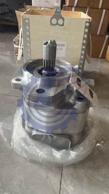 705-38-39000 7053839000 705-56-36051 705-56-36050 لـ كوماتسو WA320-6 WA320PZ-6 WA320-5 أجزاء محمولات العجلات مضخة هيدروليكية مضخة رئيسية مضخة هيدروليكية مضخة زيتية أجزاء داخلية مضخة بعد البيع الأصلي