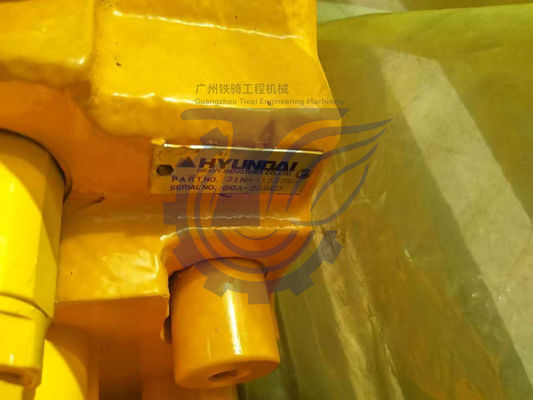 31N4-15120 31N4-15112 31N4-15121 لشركة هيونداي R140W-9 R140W-9S قطع غيار حفر عجلات