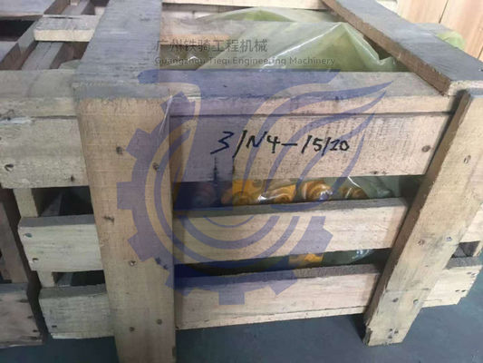 31N4-15120 31N4-15112 31N4-15121 لشركة هيونداي R140W-9 R140W-9S قطع غيار حفر عجلات