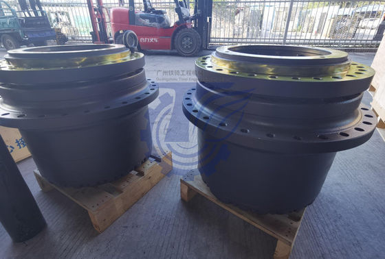 VOE14592003 VOE14613278 VOE14522564 لشركة فولفو EC700B EC700BHR EC700C EC700CHR قطع غيار الحفر