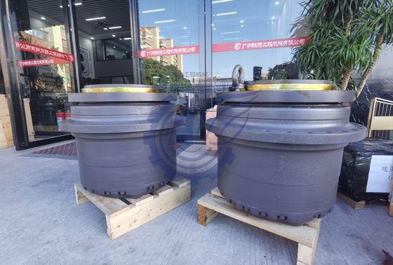 VOE14592003 VOE14613278 VOE14522564 لشركة فولفو EC700B EC700BHR EC700C EC700CHR قطع غيار الحفر