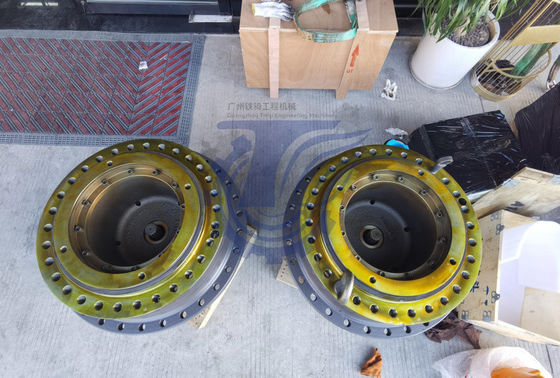 VOE14592003 VOE14613278 VOE14522564 لشركة فولفو EC700B EC700BHR EC700C EC700CHR قطع غيار الحفر