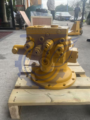 24100J11720F5 24100J13483F3 لشركة كوبيلكو SK250NLC SK220LC SK250LC SK250 SK220-4 قطع غيار الحفارات المحرك الهيدروليكي المتحرك المتحرك صندوق التروس المتحرك المتحرك