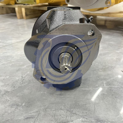 LE10V00005F2 LE10V00005F2 LE10V00005F3 لـ KOBELCO SK60-8 قطع غيار الحفر مضخة هيدروليكية مضخة رئيسية REXROTH AP2D28LV1RS7-850-1 R971057359