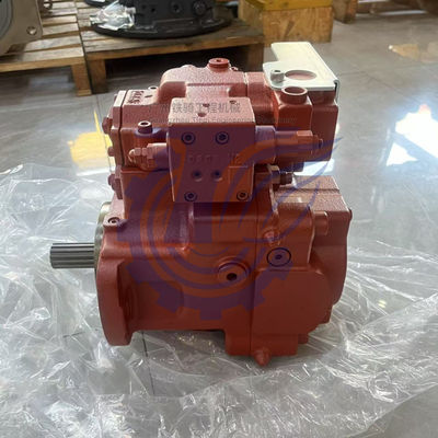 كواساكي K7V63S-11DL-5E1L-V لساني مضخة شاحنة مضخة زيت خرسانية مضخة هيدروليكية المضخة الرئيسية K7V63S مجموعة مضخة بعد السوق الأصلي