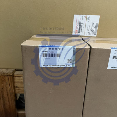 ISUZU 6UZ1 لـ HATICHI SUMITOMO مكونات محركات محركات الديزل