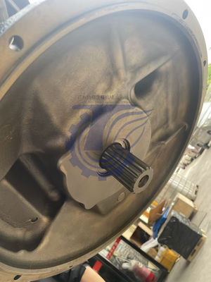 708-1L-00660 7081L00660 708-1L-01660 708-1L-04250 لـ KOMATSU PW140-7 أجزاء الحفارات مضخة هيدروليكية