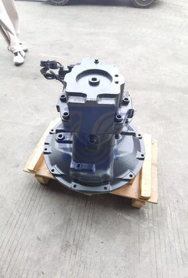 708-1L-00660 7081L00660 708-1L-01660 708-1L-04250 لـ KOMATSU PW140-7 أجزاء الحفارات مضخة هيدروليكية