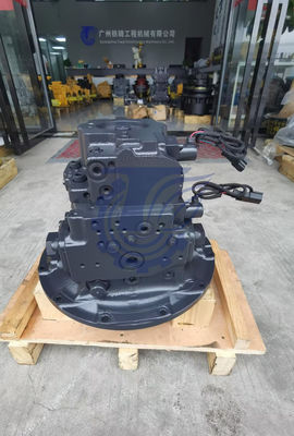 708-1L-00660 7081L00660 708-1L-01660 708-1L-04250 لـ KOMATSU PW140-7 أجزاء الحفارات مضخة هيدروليكية