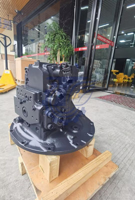 708-1L-00660 7081L00660 708-1L-01660 708-1L-04250 لـ KOMATSU PW140-7 أجزاء الحفارات مضخة هيدروليكية