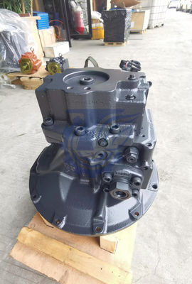 708-1L-00660 7081L00660 708-1L-01660 708-1L-04250 لـ KOMATSU PW140-7 أجزاء الحفارات مضخة هيدروليكية