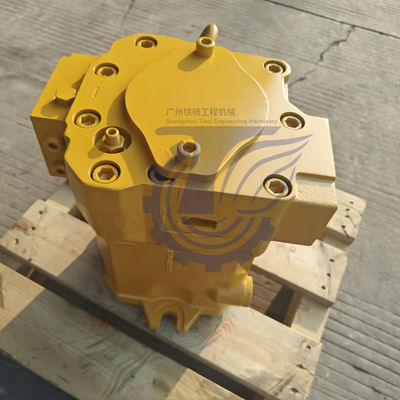 2995790 299-5790 CA2995790 20R3400 للقطة D7R II D7R XR قطاعات الجرارات ذات الطرق المضخة الهيدروليكية المضخة الرئيسية المضخة الجمعية المضخة GP-PISTON (IMPLEMENT, STEERING)