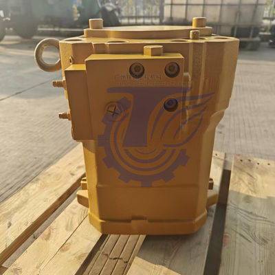 2995790 299-5790 CA2995790 20R3400 للقطة D7R II D7R XR قطاعات الجرارات ذات الطرق المضخة الهيدروليكية المضخة الرئيسية المضخة الجمعية المضخة GP-PISTON (IMPLEMENT, STEERING)