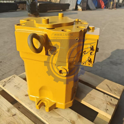 2995790 299-5790 CA2995790 20R3400 للقطة D7R II D7R XR قطاعات الجرارات ذات الطرق المضخة الهيدروليكية المضخة الرئيسية المضخة الجمعية المضخة GP-PISTON (IMPLEMENT, STEERING)