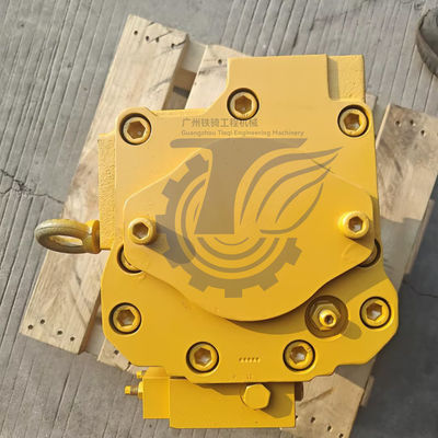 2995790 299-5790 CA2995790 20R3400 للقطة D7R II D7R XR قطاعات الجرارات ذات الطرق المضخة الهيدروليكية المضخة الرئيسية المضخة الجمعية المضخة GP-PISTON (IMPLEMENT, STEERING)