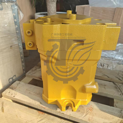 2995790 299-5790 CA2995790 20R3400 للقطة D7R II D7R XR قطاعات الجرارات ذات الطرق المضخة الهيدروليكية المضخة الرئيسية المضخة الجمعية المضخة GP-PISTON (IMPLEMENT, STEERING)