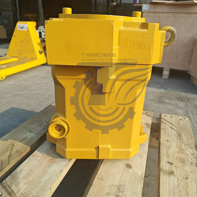 2995790 299-5790 CA2995790 20R3400 للقطة D7R II D7R XR قطاعات الجرارات ذات الطرق المضخة الهيدروليكية المضخة الرئيسية المضخة الجمعية المضخة GP-PISTON (IMPLEMENT, STEERING)