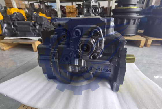 708-1L-00740 7081L00740 708-1L-00680 7081L00680 لـ KOMATSU D65EX-16 D65PX-16 D65PX-17 D65EX-17 قطع غزل المضخات الهيدروليكية