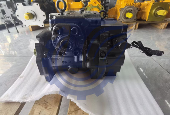 708-1L-00740 7081L00740 708-1L-00680 7081L00680 لـ KOMATSU D65EX-16 D65PX-16 D65PX-17 D65EX-17 قطع غزل المضخات الهيدروليكية