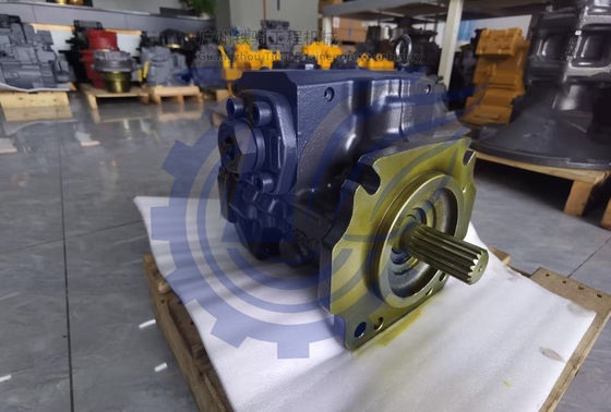 708-1L-00740 7081L00740 708-1L-00680 7081L00680 لـ KOMATSU D65EX-16 D65PX-16 D65PX-17 D65EX-17 قطع غزل المضخات الهيدروليكية
