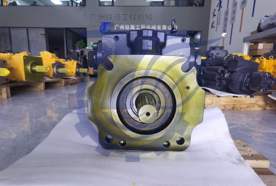 708-1L-00740 7081L00740 708-1L-00680 7081L00680 لـ KOMATSU D65EX-16 D65PX-16 D65PX-17 D65EX-17 قطع غزل المضخات الهيدروليكية
