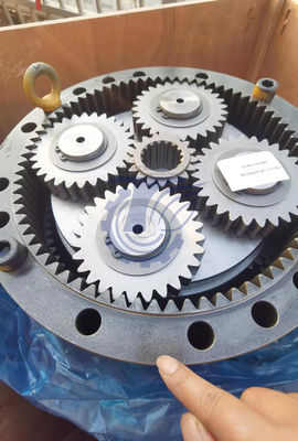 31N9-10180 31N9-10180 لشركة هيونداي R320LC-7 R320LC-7A قطع غيار الحفارات