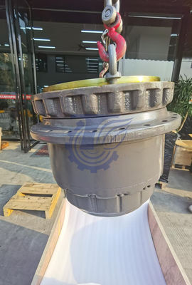 VOE14531093 VOE14608847 لشركة فولفو EC460B قطاعات الحفر