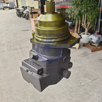 VOE14508165 لشركة فولفو EC460B EC460C EC480D EC480DHR PL4608 PL4611 قطع غيار الحفر
