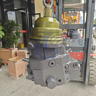 VOE14508165 لشركة فولفو EC460B EC460C EC480D EC480DHR PL4608 PL4611 قطع غيار الحفر